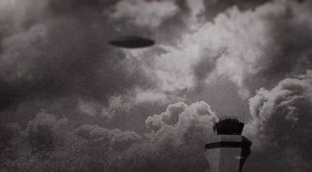 Which cities have seen the most UFOs in Birmingham?