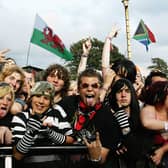 Download Festival is back