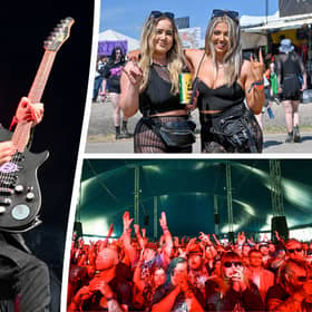 Download Festival 2023