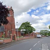 Former church and Sikh temple to be auctioned (Photo - Google Maps) 