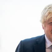 Boris Johnson has resigned as an MP with immediate effect