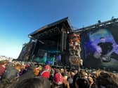 Download Festival 2023 was star studded and memorable (Photo: Maciek Jankowski) 