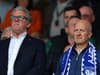 Birmingham City board reveal why they appointed former Blackburn Rovers, Coventry City and Middlesbrough boss Tony Mowbray