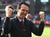 Unai Emery details four Aston Villa requests upon opening of summer transfer window