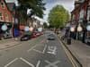 Woman and child injured in hit & run road collision on Kings Heath High Street, Birmingham