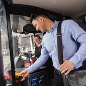 Birmingham bus fares to increase