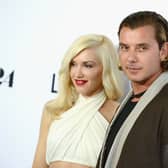 Gwen Stefani and Gavin Rossdale (Photo by Jason Kempin/Getty Images)