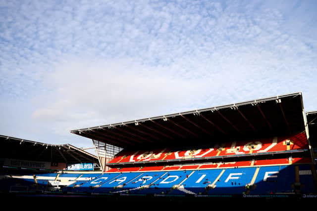 Cardiff are now under a severe transfer restriction.