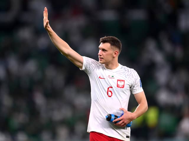 Krystian Bielik was the composed presence Birmingham needed to secure survival last campaign – and now he could be set for a permanent move to St Andrew’s.