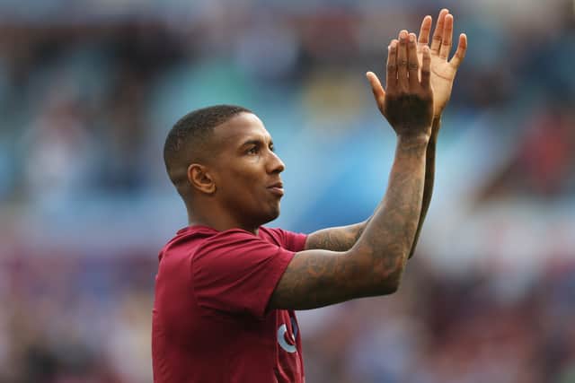 Ashley Young departs Villa Park as a club legend – now a replacement must be signed.