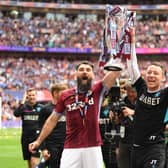 Mile Jedinak’s final season as a player was a tremendous one, as Aston Villa were promoted to the Premier League via the play-offs.