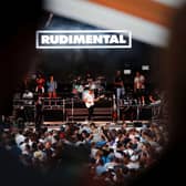 Rudimental will headline Godiva Festival this year