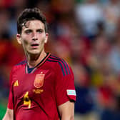 Pau Torres is closing in on a move to Aston Villa.