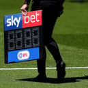 Teams in the Sky Bet Championship will now be permitted to use five substitutes from a possible nine throughout matches in the 2023/24 season