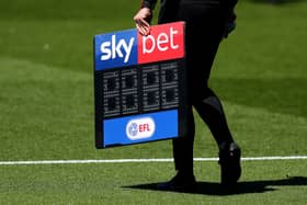 Teams in the Sky Bet Championship will now be permitted to use five substitutes from a possible nine throughout matches in the 2023/24 season
