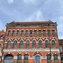 Victorian factory in Birmingham’s Jewellery Quarter set for radical transformation