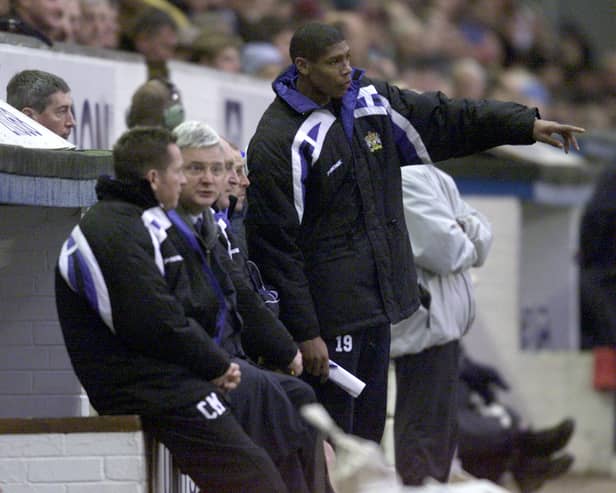 Carlton Palmer criticised Sheffield Wednesday owners for their running of the club (Image: Getty Images)