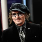 Johnny Depp to perform in Birmingham tonight (July 11) (Photo by Carlos Alvarez/Getty Images)