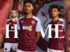 Premier League kits ranked - How Aston Villa strip compares against Man Utd, Newcastle United and Arsenal