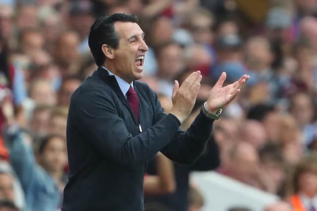 It’s a busy summer ahead for Aston Villa (Image: Getty Images)