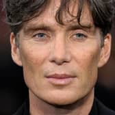 Cillian Murphy (Photo by Gareth Cattermole/Getty Images)