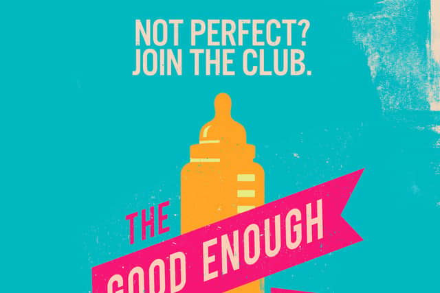 The Good Enough Mums Club - a new musical - is coming to Birmingham Hippodrome