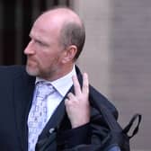 PC Steven Walters from West Midlands Police found guilty of misconduct in public office