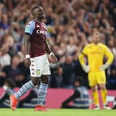 Marvelous Nakamba has brought his Aston Villa career to an end (Image: Getty Images)