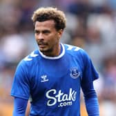 It awaits to be seen if Everton would let Dele leave while still paying a significant wage contribution, but it would make a move to many Championship clubs possible.