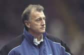 Trevor Francis managed the likes of Sheffield Wednesday, Birmingham City and Crystal Palace. (Getty Images)