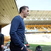 Wolves will struggle to make any big-money transfer additions this summer, claims Julen Lopetegui.