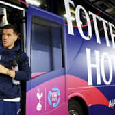 Tottenham midfielder Lo Celso has a decision to make amid transfer interest from Aston Villa and West Ham.