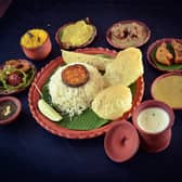 Bengali food restaurants (Photo - Subhanu - stock.adobe.com)
