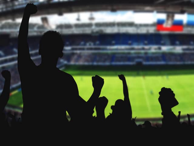 Lloyds Bank is warning football fans to be wary of ticket scams ahead of the new season 