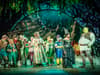 Watch: First look at Shrek the Musical coming to The Alexandra theatre in Birmingham 