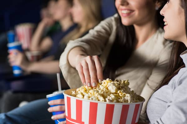 These are the best cinemas around the city
