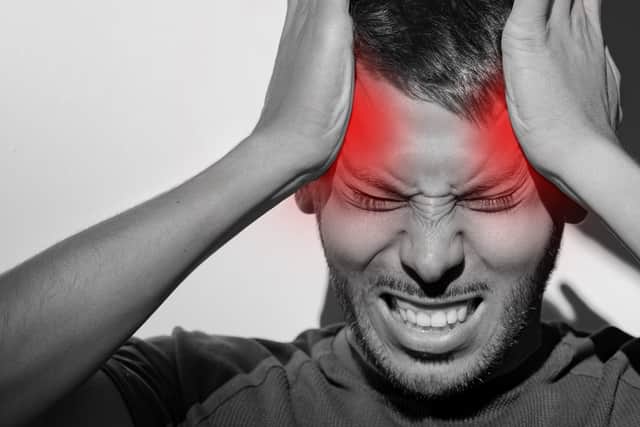 NHS approves new treatment for migraines (Image: Adobe)