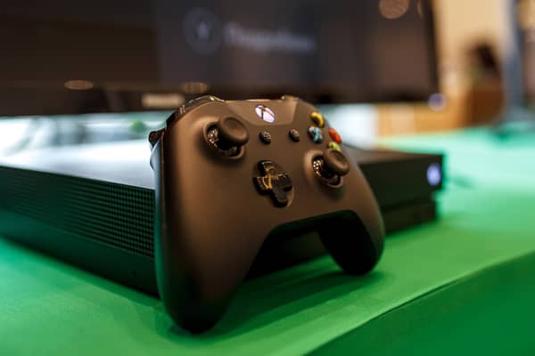 Xbox have launched a huge add-on sale with hundreds of savings