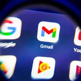 Google has warned inactive Gmail users that their accounts may soon be deleted over security concerns. (Photo by Beata Zawrzel/NurPhoto via Getty Images)