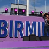 Birmingham Festival 23 (Photo - Jack Rogers)