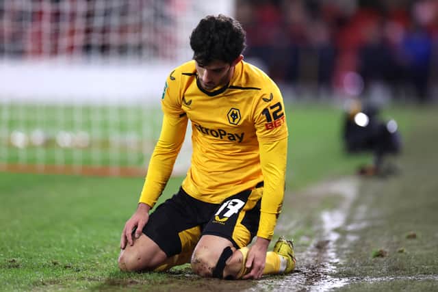 Goncalo Guedes is just one of multiple Wolves signings who have failed to live up to their huge price tags.