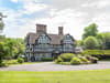 Become lord of the manor at an incredible £2.5 million estate up for sale in Solihull