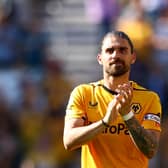 The former captain joined Saudi Arabia side Al-Hilal after six years with Wolves. He was the biggest sale under Lopetegui by far.