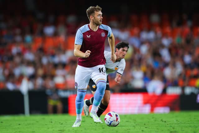 Calum Chambers (4.0) is usually a full-back but makes it into the line-up as the fourth most popular Villa defender. His lowly price is no doubt attracting managers for a bench spot.