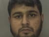 Birmingham drug dealer Arman Changaz Khan caught with cocaine in his pants