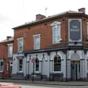 The Roost, Small Heath 