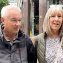 Paul and Anita in Birmingham share their thoughts on the canal system