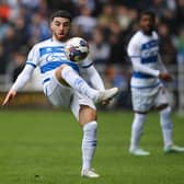 Ilias Chair was subject of a bid from Birmingham City according to reports. The Morocco midfielder is to stay at QPR.