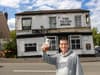 Tipton pub is now ‘Britain’s wonkiest’ boozer following loss of the Crooked House