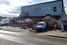 MJ\'s Bar on Bridge Street in Wednesbury had its licence suspended with immediate effect on August 16.